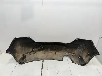 Peça sobressalente para automóvel em segunda mão para choques traseiro por seat leon 1p1 reference referências oem iam   