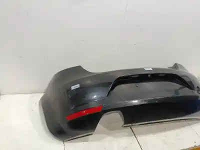 Peça sobressalente para automóvel em segunda mão para choques traseiro por seat leon 1p1 reference referências oem iam   