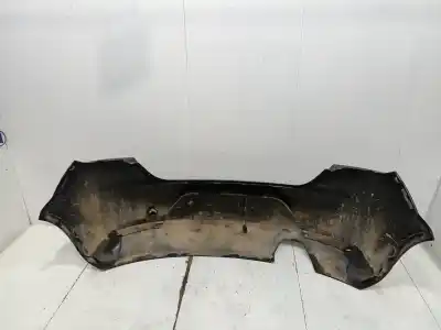 Peça sobressalente para automóvel em segunda mão para choques traseiro por seat leon 1p1 reference referências oem iam   