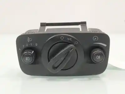 Pezzo di ricambio per auto di seconda mano controllo della luce per ford cmax titanium riferimenti oem iam av6t13a024aa  
