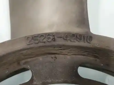 Автозапчасти б/у вязкомоторный вентилятор за kia carens rs 2.5 crdi concept ссылки oem iam 2526142910