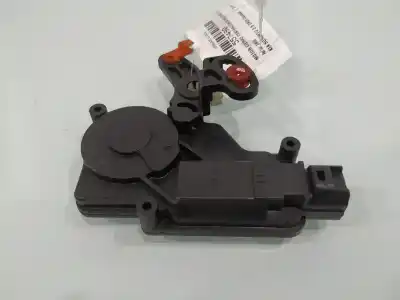 Автозапчасти б/у централизованный привод закрытия ворот за kia carens rs 2.5 crdi concept ссылки oem iam 2m06