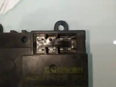 Автозапчасти б/у отопительный двигатель за kia carens rs 2.5 crdi concept ссылки oem iam h400730510