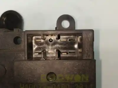 Автозапчасти б/у отопительный двигатель за kia carens rs 2.5 crdi concept ссылки oem iam h400730490