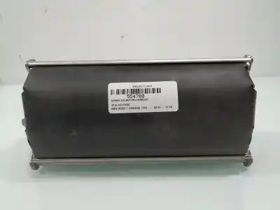 Pezzo di ricambio per auto di seconda mano air bag anteriore destro per bmw serie 7 e65 e66 730d riferimenti oem iam 39714189302t  