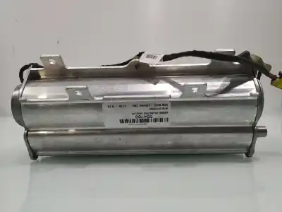 Pezzo di ricambio per auto di seconda mano air bag anteriore destro per bmw serie 7 e65 e66 730d riferimenti oem iam 39714189302t  