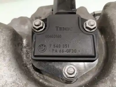 Автозапчасти б/у возчик за bmw serie 7 e65 e66 730d ссылки oem iam 7801365  