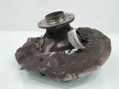 Second-hand car spare part front right knuckle for bmw serie 7 e65 e66 730d oem iam references   