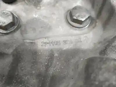 Second-hand car spare part front right knuckle for bmw serie 7 e65 e66 730d oem iam references   