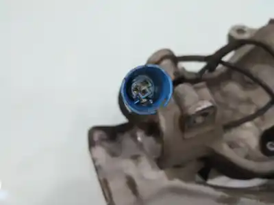 Автозапчасти б/у передняя правая кулачка за bmw serie 7 e65 e66 730d ссылки oem iam 