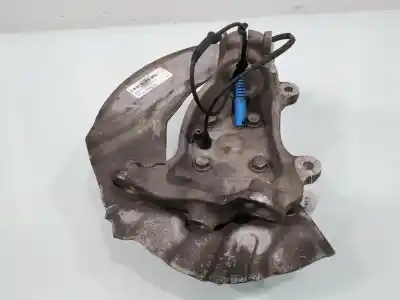 Second-hand car spare part front right knuckle for bmw serie 7 e65 e66 730d oem iam references   
