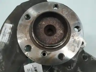 Автозапчасти б/у передняя левая кулачка за bmw serie 7 e65 e66 730d ссылки oem iam 