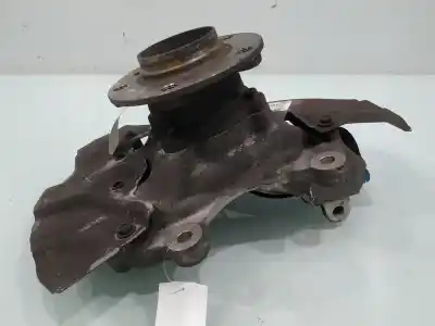 Peça sobressalente para automóvel em segunda mão manga de eixo dianteira esquerda por bmw serie 7 e65 e66 730d referências oem iam   