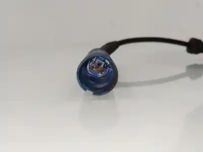 Peça sobressalente para automóvel em segunda mão manga de eixo dianteira esquerda por bmw serie 7 e65 e66 730d referências oem iam   