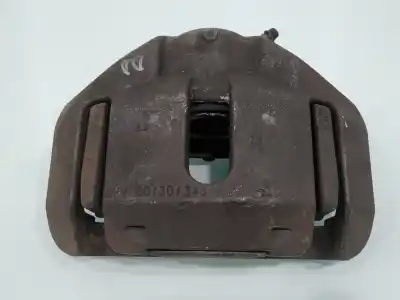 Pezzo di ricambio per auto di seconda mano pinza freno anteriore destra per bmw serie 7 e65 e66 730d riferimenti oem iam 6030348  