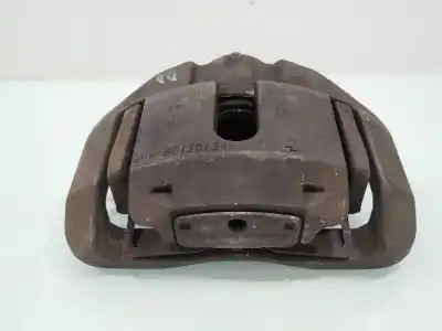 Pezzo di ricambio per auto di seconda mano pinza freno anteriore destra per bmw serie 7 e65 e66 730d riferimenti oem iam 6030348  