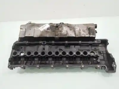 Pezzo di ricambio per auto di seconda mano coperchio bilanciere per bmw serie 7 e65 e66 730d riferimenti oem iam 111277893959  