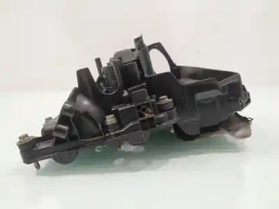 Pezzo di ricambio per auto di seconda mano coperchio bilanciere per bmw serie 7 e65 e66 730d riferimenti oem iam 111277893959  