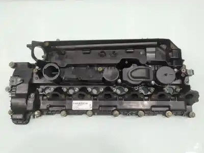 Pezzo di ricambio per auto di seconda mano coperchio bilanciere per bmw serie 7 e65 e66 730d riferimenti oem iam 111277893959  