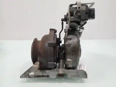 Автозапчасти б/у турбокомпенсатор за bmw serie 7 e65 e66 730d ссылки oem iam 7794259h