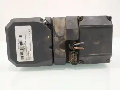 Peça sobressalente para automóvel em segunda mão válvula de controle do calefactor de agua por bmw serie 7 e65 e66 730d referências oem iam 64126950416  