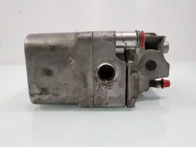 Peça sobressalente para automóvel em segunda mão válvula de controle do calefactor de agua por bmw serie 7 e65 e66 730d referências oem iam 64126950416  