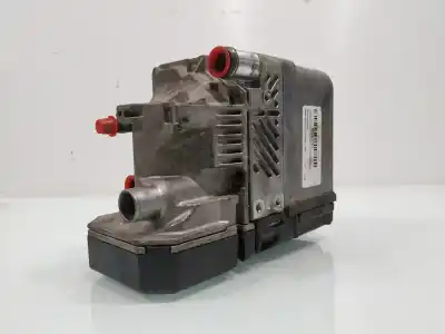 Peça sobressalente para automóvel em segunda mão válvula de controle do calefactor de agua por bmw serie 7 e65 e66 730d referências oem iam 64126950416  