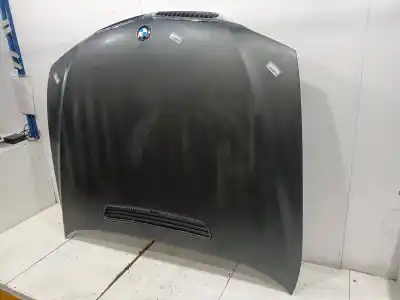 Автозапчасти б/у капот за bmw serie 7 e65 e66 730d ссылки oem iam   