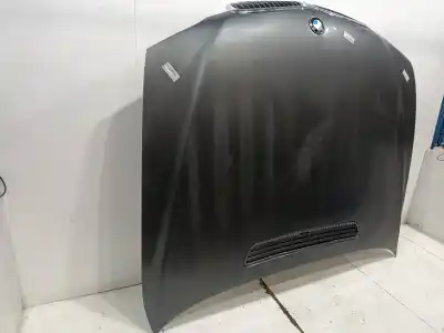Автозапчасти б/у капот за bmw serie 7 e65 e66 730d ссылки oem iam   