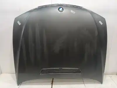 Автозапчасти б/у капот за bmw serie 7 e65 e66 730d ссылки oem iam   