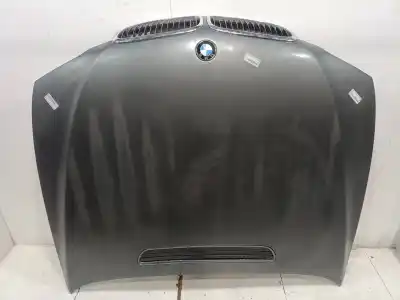 Автозапчасти б/у капот за bmw serie 7 e65 e66 730d ссылки oem iam   