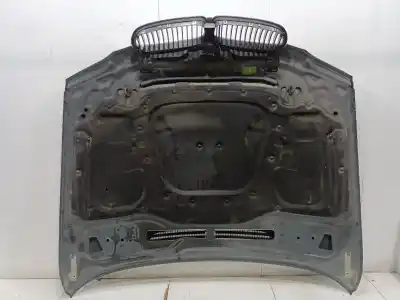 Автозапчасти б/у капот за bmw serie 7 e65 e66 730d ссылки oem iam   