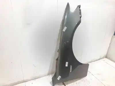Автозапчасти б/у переднее правое крыло за bmw serie 7 e65 e66 730d ссылки oem iam   