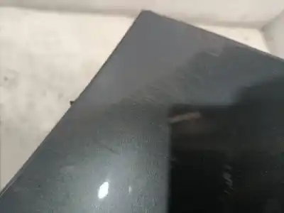 Автозапчасти б/у переднее правое крыло за bmw serie 7 e65 e66 730d ссылки oem iam 