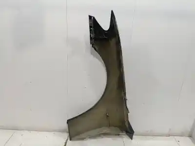Автозапчасти б/у переднее правое крыло за bmw serie 7 e65 e66 730d ссылки oem iam   