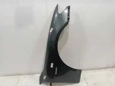 Автозапчасти б/у переднее правое крыло за bmw serie 7 e65 e66 730d ссылки oem iam   