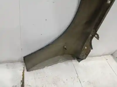 Автозапчасти б/у переднее правое крыло за bmw serie 7 e65 e66 730d ссылки oem iam   