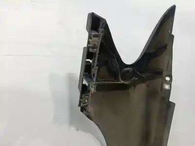 Автозапчасти б/у переднее правое крыло за bmw serie 7 e65 e66 730d ссылки oem iam   