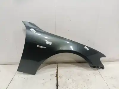 Автозапчасти б/у переднее правое крыло за bmw serie 7 e65 e66 730d ссылки oem iam   