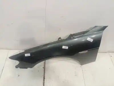 Автозапчасти б/у левое переднее крыло за bmw serie 7 e65 e66 730d ссылки oem iam 