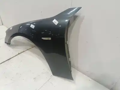 Автозапчасти б/у левое переднее крыло за bmw serie 7 e65 e66 730d ссылки oem iam   