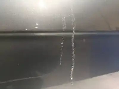 Second-hand car spare part front right door for bmw serie 7 e65 e66 730d oem iam references   