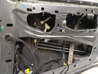 Second-hand car spare part front right door for bmw serie 7 e65 e66 730d oem iam references   