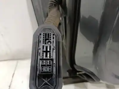 Second-hand car spare part front right door for bmw serie 7 e65 e66 730d oem iam references   