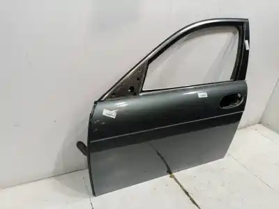 Pezzo di ricambio per auto di seconda mano porta anteriore sinistra per bmw serie 7 e65 e66 730d riferimenti oem iam   