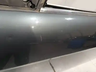 Pezzo di ricambio per auto di seconda mano porta anteriore sinistra per bmw serie 7 e65 e66 730d riferimenti oem iam   