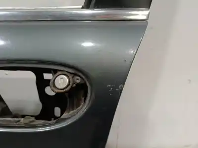 Pezzo di ricambio per auto di seconda mano porta anteriore sinistra per bmw serie 7 e65 e66 730d riferimenti oem iam   