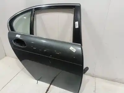 Автозапчасти б/у дверь задняя правая за bmw serie 7 e65 e66 730d ссылки oem iam 
