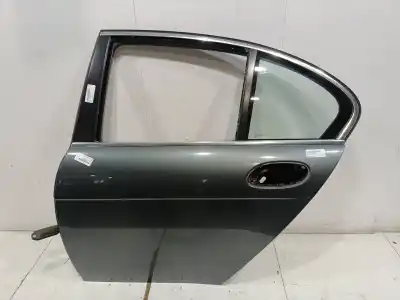 Автозапчасти б/у задняя левая дверь за bmw serie 7 e65 e66 730d ссылки oem iam 
