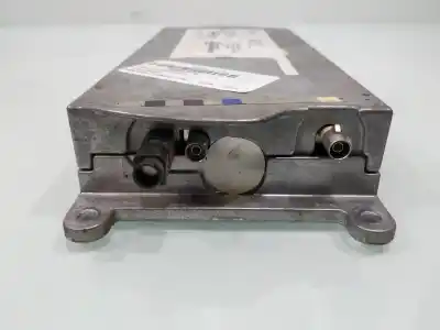 Pezzo di ricambio per auto di seconda mano modulo elettronico per bmw serie 7 e65 e66 730d riferimenti oem iam 84106983009  